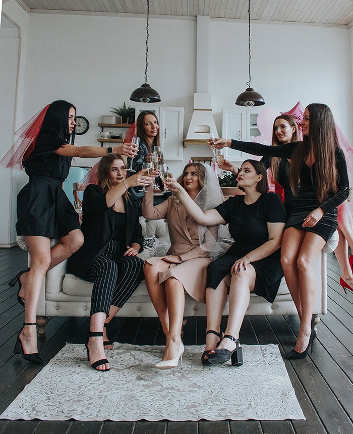 "The Bill Was Close To $1,000": Bride-To-Be Expects SIL To Cover The Entire Bachelorette Dinner, Gets A Reality Check Instead