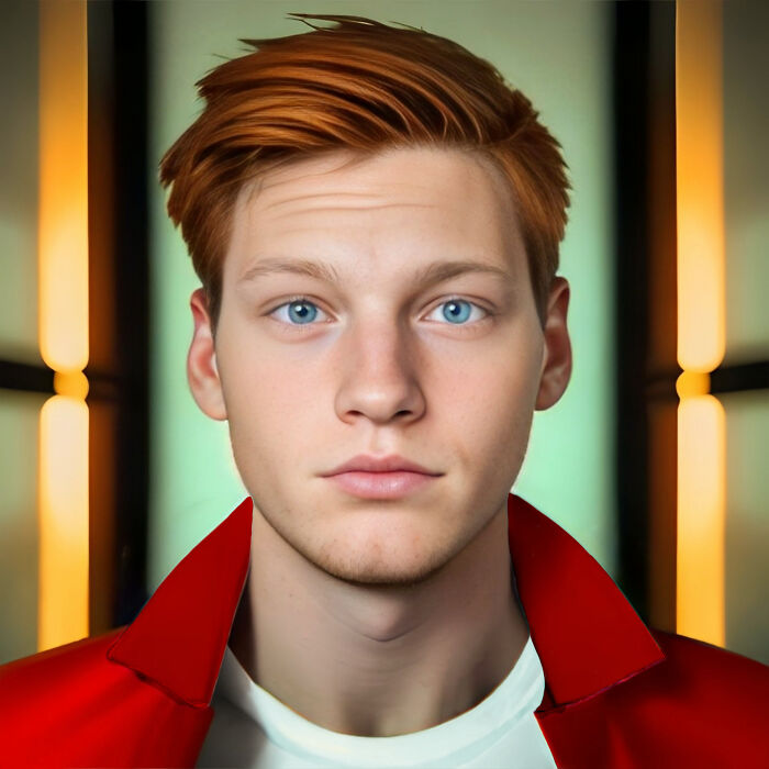 Philip J. Fry