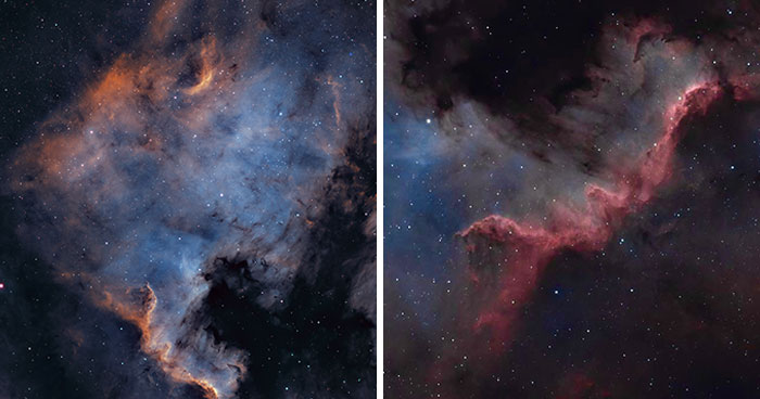 Space From My Backyard: 38 Pictures I Took With A Telescope