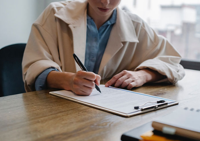 30 People Share The Most Inappropriate Question They Were Asked During A Job Interview That Left Them Perplexed