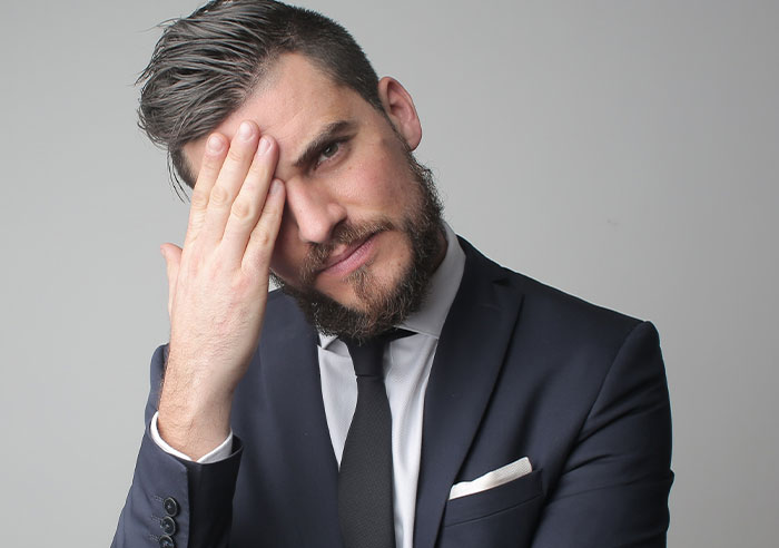 30 People Share The Most Inappropriate Question They Were Asked During A Job Interview That Left Them Perplexed