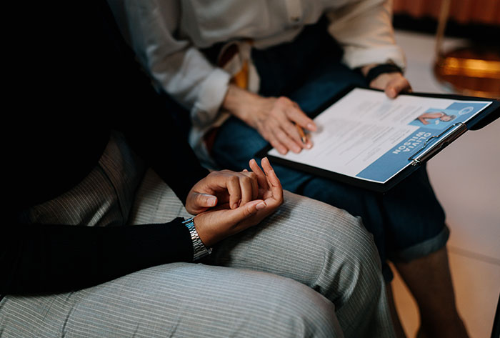 30 People Share The Most Inappropriate Question They Were Asked During A Job Interview That Left Them Perplexed