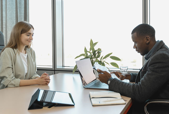 30 People Share The Most Inappropriate Question They Were Asked During A Job Interview That Left Them Perplexed