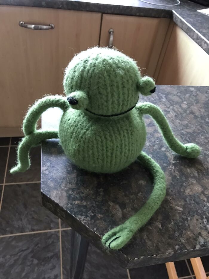 £1.50 At Forces Support In Brierley Hill. It Was Love At First Sight & He’s Now Home With Me