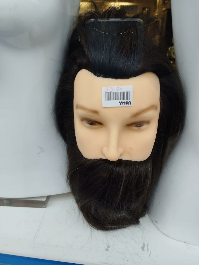 Perfect For The Winter Months...only £2.50, Ymca In Peterlee