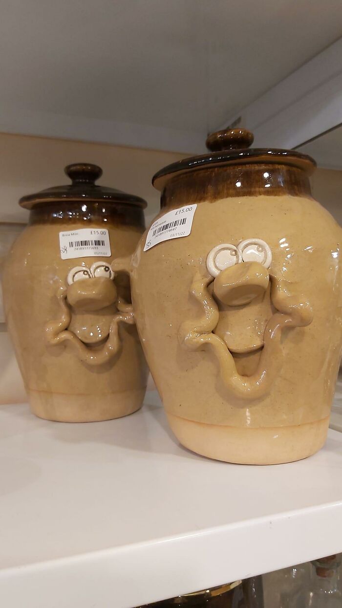 Wonder What They Are Looking At. Sue Ryder, Stow On The Wold