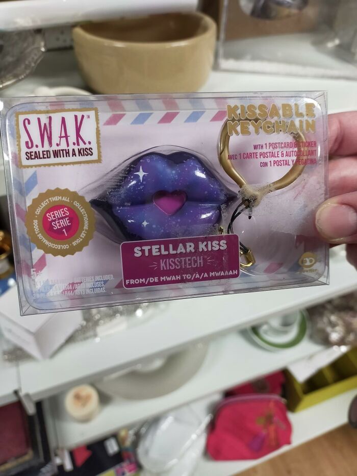 Mencap, Derby... Not Sure Why This Exists!