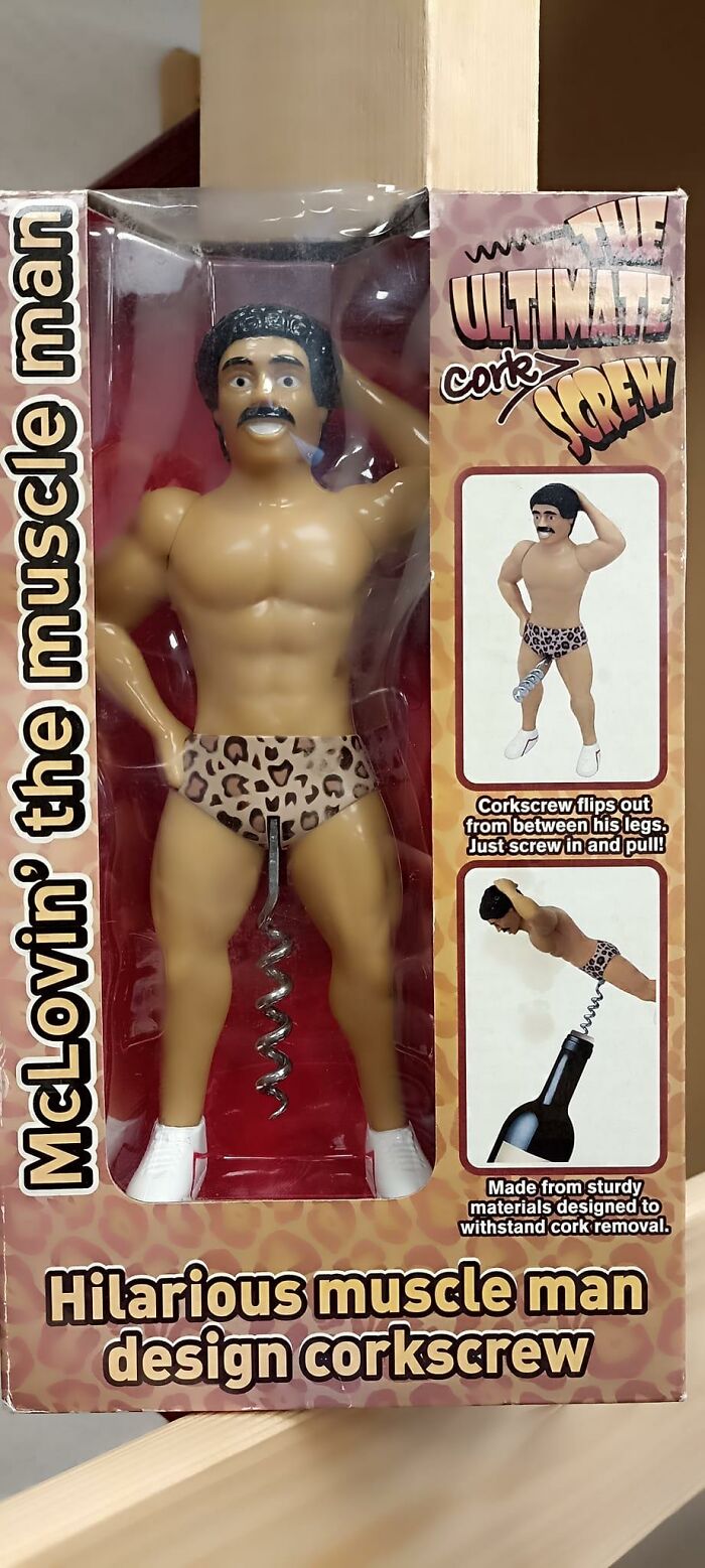 "Hilarious"... Cancer Research, Cheshire