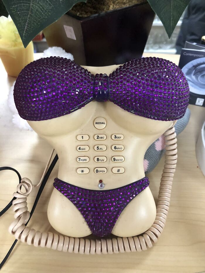 The Hot Line. Mind In Christchurch. Dorset