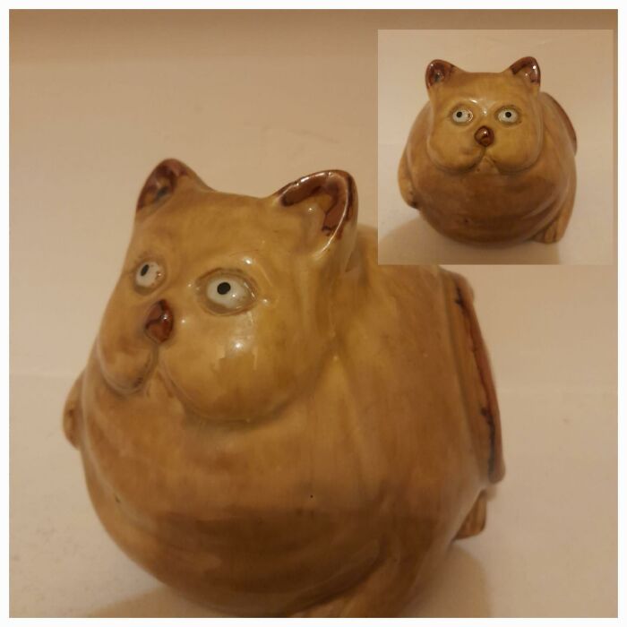 £5 For This Role Poly Cat. Lighthouse, Buxton