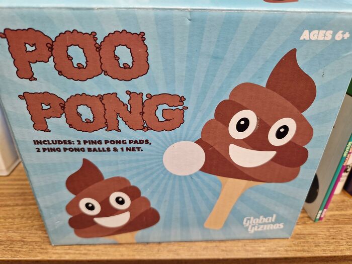 Fancy A Game Anyone?