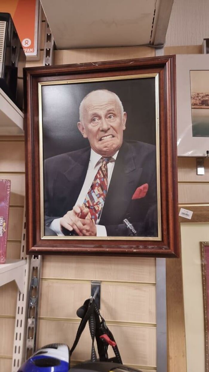 Didn't Spot The Price But Found In A Hospice Ni In Belfast