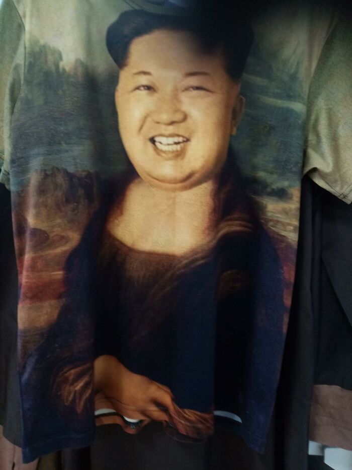 Just Why. Big Cancer Research Blackburn Big One