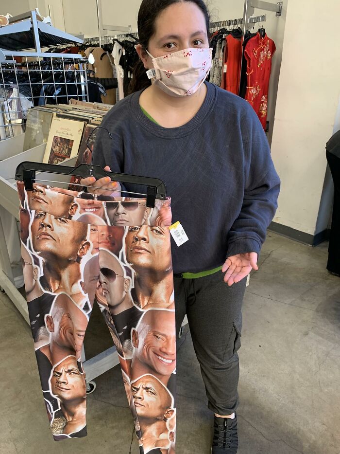 We Can Say My Thrifting Session Had A Rocky Start... Goodwill In San Francisco, Ca. USA