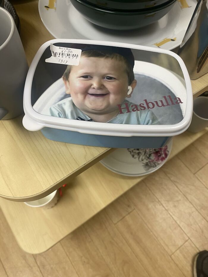 Barnados. Alfreton. My Favourite Ever Find. (Just To Add: I Didn’t Buy It)