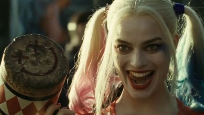 Suicide Squad (China)