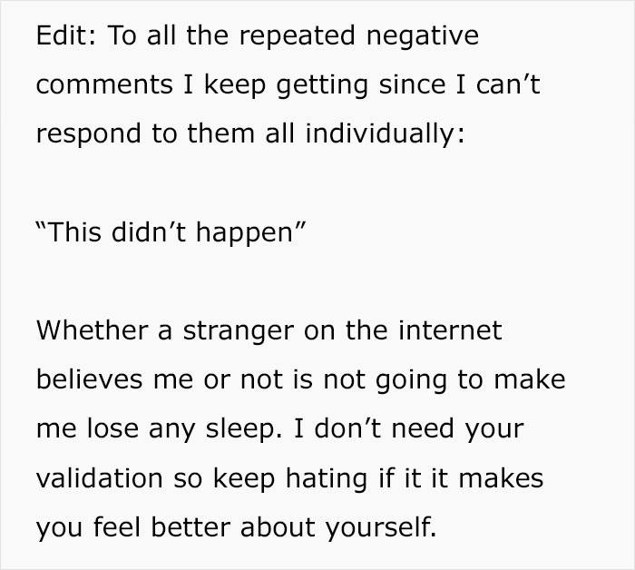 Guy Sets Up Job Interviews Despite Being Self-Employed Just To Laugh At The Recruiters For Their Ridiculous Offers Guy Sets Up Job Interviews Despite Being Self-Employed Just To Laugh At The Recruiters For Their Ridiculous Offers