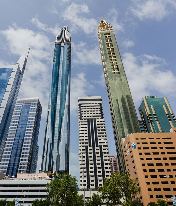 Picture of Gevora Hotel near other buildings