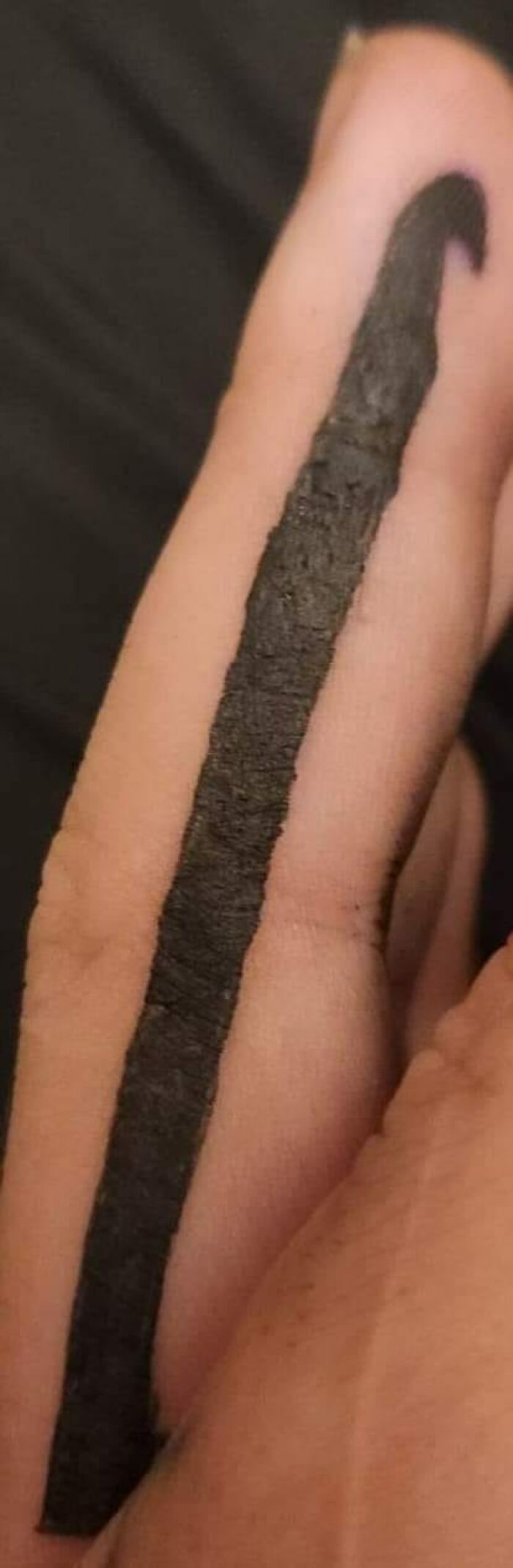 40 Real-Life Tattoos That Could Be Called Permanent Mistakes