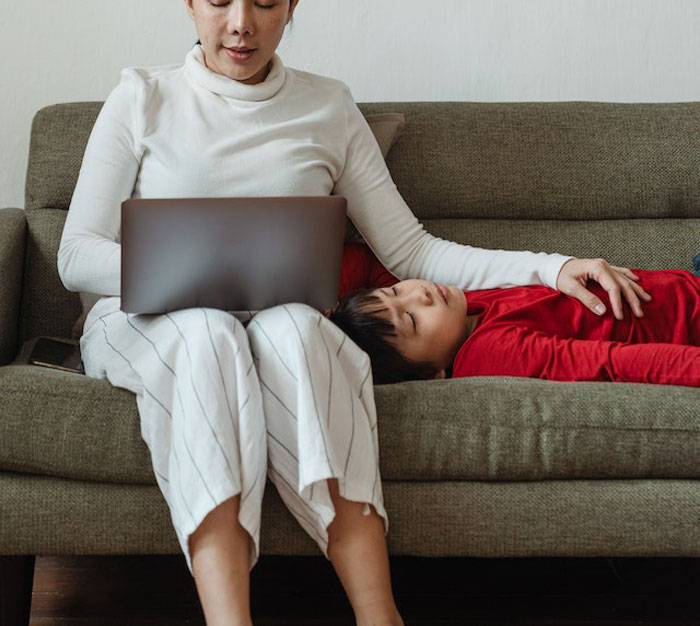Mom Is Shocked When Teacher Calls Her To Say The Lunches She Gives Her Son Are "Inappropriate"