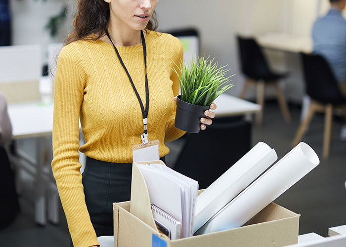 30 People Share Breaking Points That Mean You Need To Quit Your Job