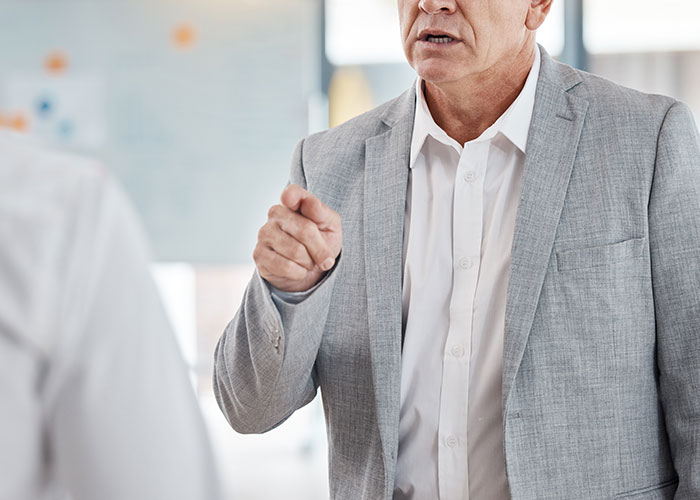 30 People Share Breaking Points That Mean You Need To Quit Your Job