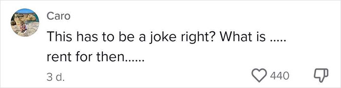 "A Tip? I'm Not Tipping My Landlord": People React To This Tone-Deaf TikTok Of A Landlord Saying He Expects A Tip "A Tip? I'm Not Tipping My Landlord": People React To This Tone-Deaf TikTok Of A Landlord Saying He Expects A Tip