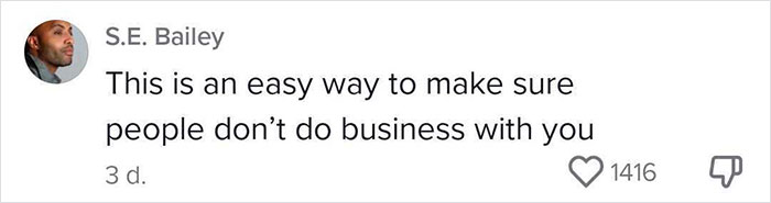 "A Tip? I'm Not Tipping My Landlord": People React To This Tone-Deaf TikTok Of A Landlord Saying He Expects A Tip "A Tip? I'm Not Tipping My Landlord": People React To This Tone-Deaf TikTok Of A Landlord Saying He Expects A Tip