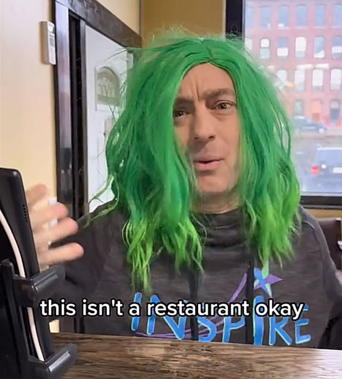 "A Tip? I'm Not Tipping My Landlord": People React To This Tone-Deaf TikTok Of A Landlord Saying He Expects A Tip "A Tip? I'm Not Tipping My Landlord": People React To This Tone-Deaf TikTok Of A Landlord Saying He Expects A Tip