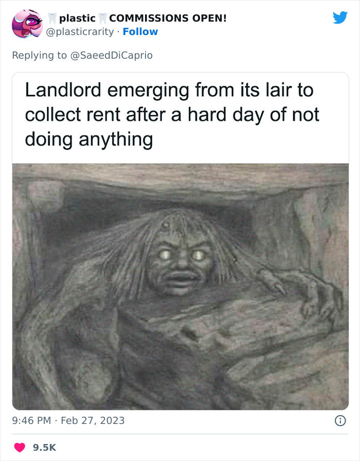 "A Tip? I'm Not Tipping My Landlord": People React To This Tone-Deaf TikTok Of A Landlord Saying He Expects A Tip "A Tip? I'm Not Tipping My Landlord": People React To This Tone-Deaf TikTok Of A Landlord Saying He Expects A Tip