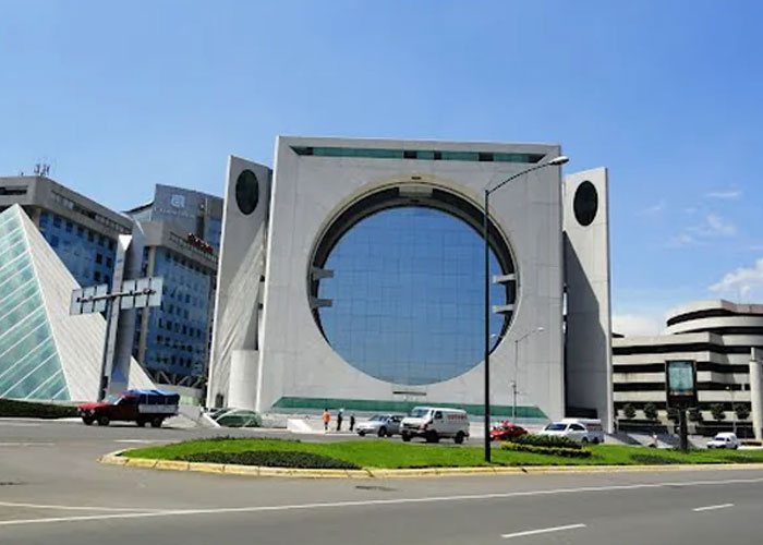 La Lavadora In Mexico City