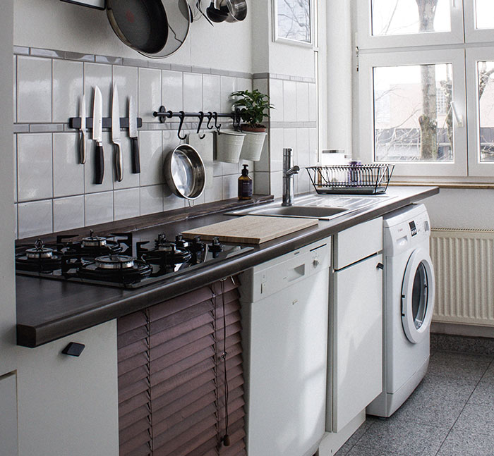 30 People Share Things That Scream "European"