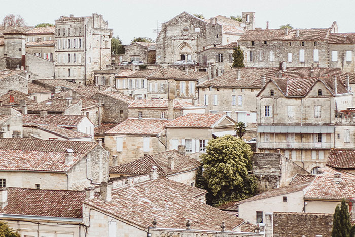 30 People Share Things That Scream "European"