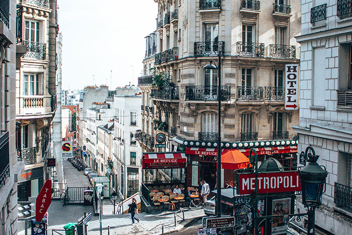 30 People Share Things That Scream "European"