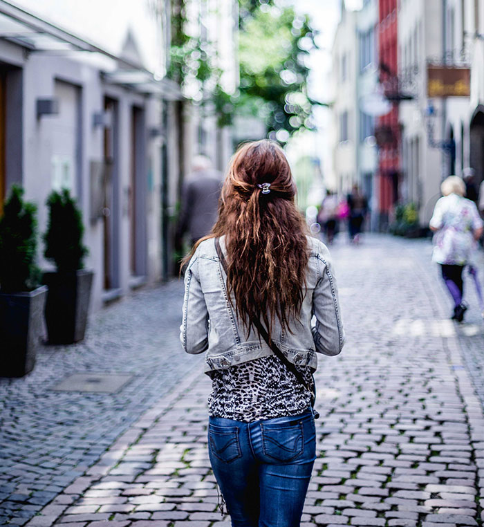 30 People Share Things That Scream "European"