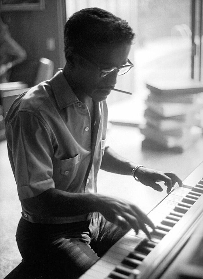 Sammy Davis Jr