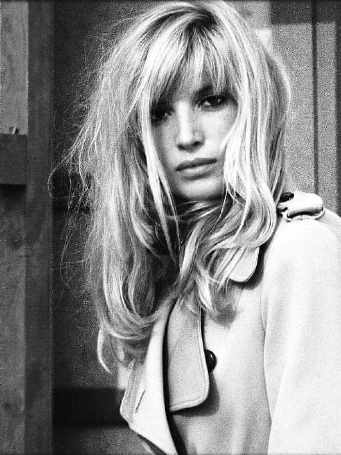 Monica Vitti