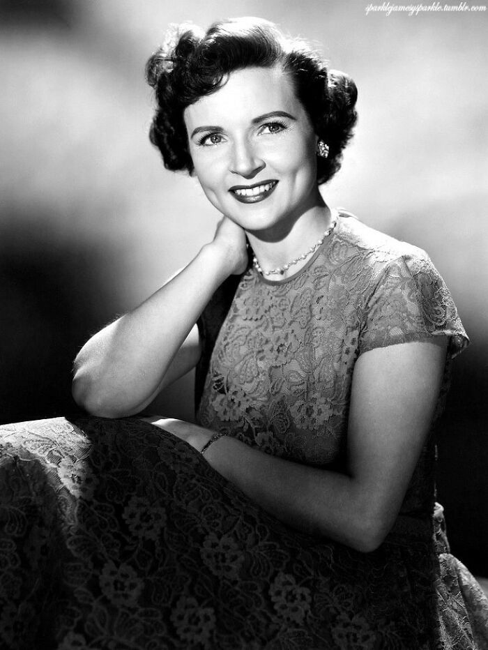 Remembering Television Legend Betty White