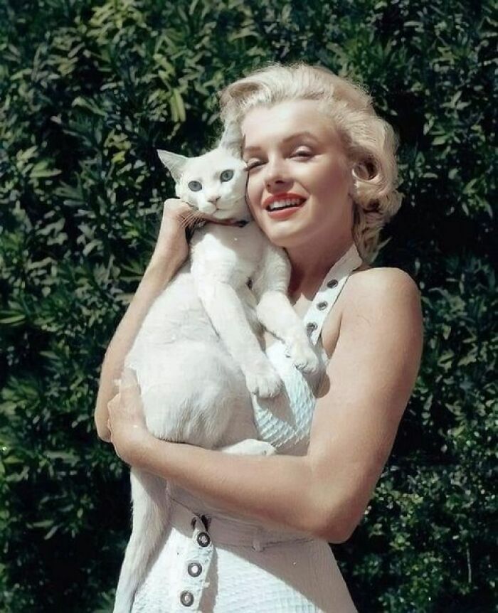 Marilyn Monroe