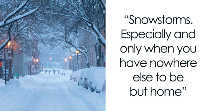 Things That Are Perfect: List of 70 Absolutely Perfect Things