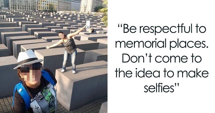 30 Common Mistakes That Tourists Make While Visiting Europe