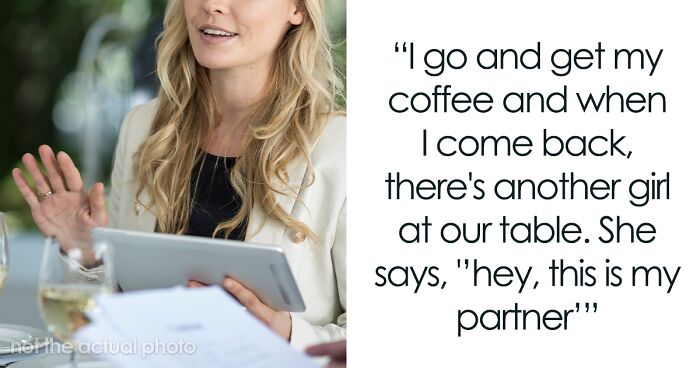 “I Laughed So Much On The Way Home That I Was Crying”: Guy Goes On A Date With A Really Pretty Girl, It Ends Up Being A Pyramid Scheme Scam