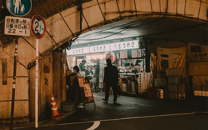 My Personal Journey Through Tokyo: 26 Unforgettable Moments I Captured While Exploring Japan’s Capital