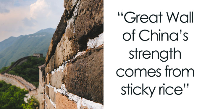 39 Travel Facts From Around The Globe