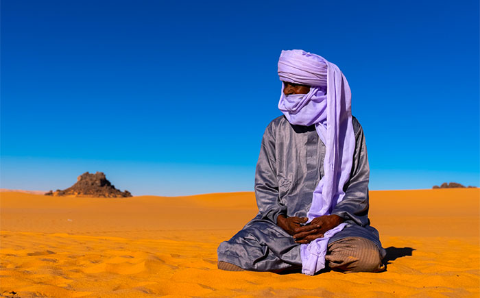 My 15 Pictures I Took In Algeria, A Place That’s Soon To Be On Everyone’s Radar