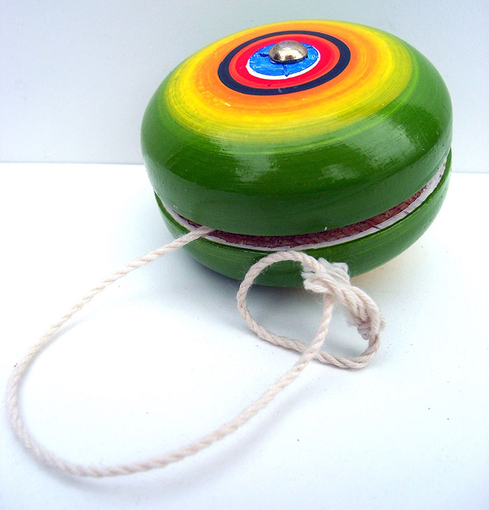 50 Major Trends In The Past That New Generations Probably Wouldn't Understand