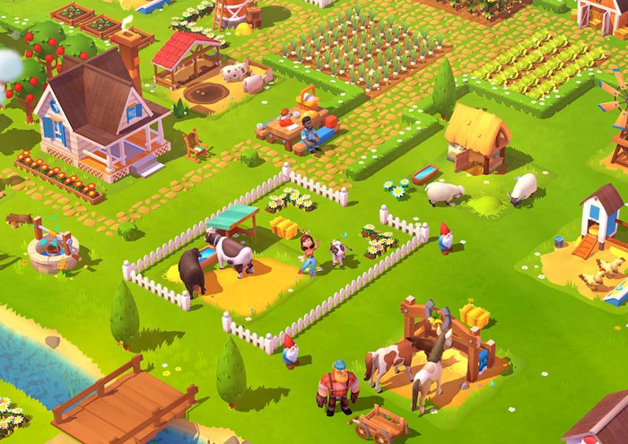 50 Major Trends In The Past That New Generations Probably Wouldn't Understand