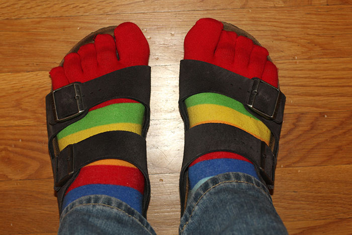 50 Major Trends In The Past That New Generations Probably Wouldn't Understand