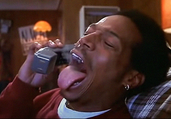 50 Major Trends In The Past That New Generations Probably Wouldn't Understand