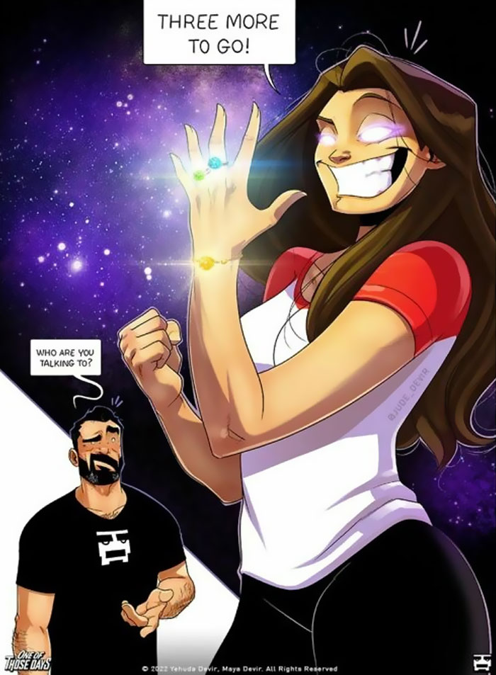 She Told Me "Yes" For The Second Time!